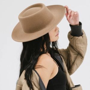 Gigi Pip Ginger Gambler Brown XS 55